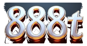 888t logo